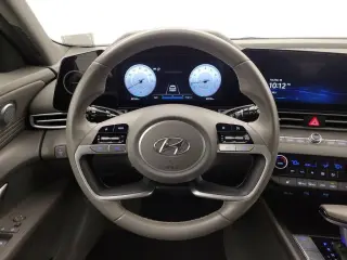 Hyundai ELANTRA 2023 SEL 4dr Sedan SULEV