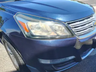 2015 Chevrolet Traverse LS