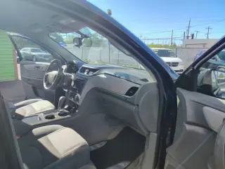 2015 Chevrolet Traverse LS