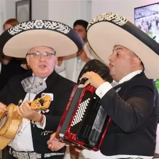 Mariachi chapala.miami