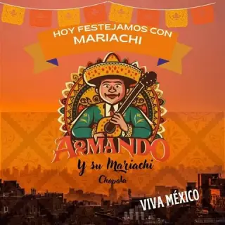 Mariachi chapala.miami