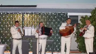 Mariachi chapala.miami