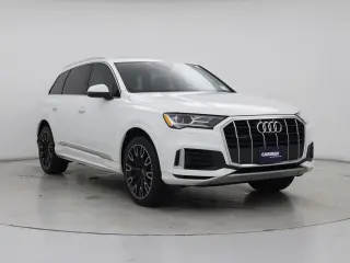 Audi Q7 2020 AWD quattro Premium Plus 55 TFSI 4dr SUV