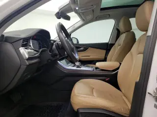 Audi Q7 2020 AWD quattro Premium Plus 55 TFSI 4dr SUV
