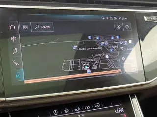 Audi Q7 2020 AWD quattro Premium Plus 55 TFSI 4dr SUV