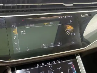 Audi Q7 2020 AWD quattro Premium Plus 55 TFSI 4dr SUV