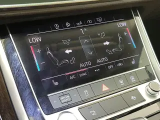 Audi Q7 2020 AWD quattro Premium Plus 55 TFSI 4dr SUV