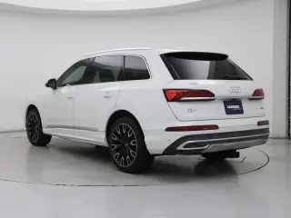 Audi Q7 2020 AWD quattro Premium Plus 55 TFSI 4dr SUV