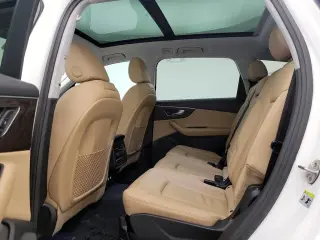 Audi Q7 2020 AWD quattro Premium Plus 55 TFSI 4dr SUV