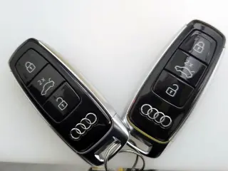 Audi Q7 2020 AWD quattro Premium Plus 55 TFSI 4dr SUV