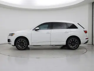 Audi Q7 2020 AWD quattro Premium Plus 55 TFSI 4dr SUV