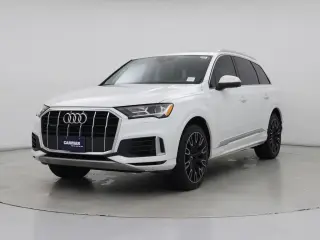 Audi Q7 2020 AWD quattro Premium Plus 55 TFSI 4dr SUV