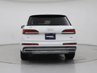 Audi Q7 2020 AWD quattro Premium Plus 55 TFSI 4dr SUV