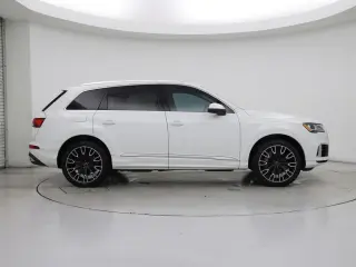 Audi Q7 2020 AWD quattro Premium Plus 55 TFSI 4dr SUV