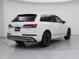 Audi Q7 2020 AWD quattro Premium Plus 55 TFSI 4dr SUV