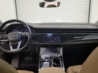 Audi Q7 2020 AWD quattro Premium Plus 55 TFSI 4dr SUV