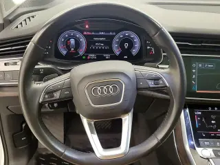 Audi Q7 2020 AWD quattro Premium Plus 55 TFSI 4dr SUV