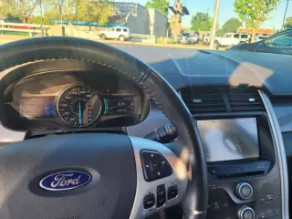 2011 Ford Edge SEL