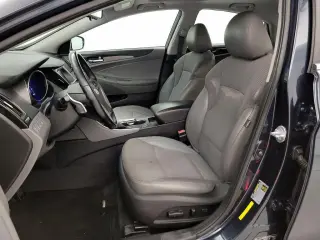 Hyundai SONATA 2014 SE 4dr Sedan