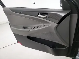 Hyundai SONATA 2014 SE 4dr Sedan