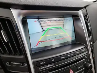 Hyundai SONATA 2014 SE 4dr Sedan