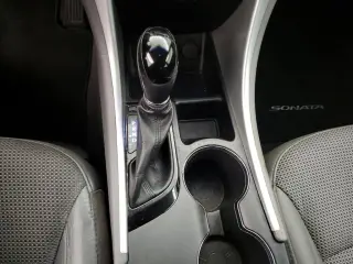 Hyundai SONATA 2014 SE 4dr Sedan
