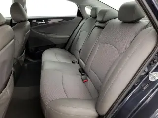 Hyundai SONATA 2014 SE 4dr Sedan