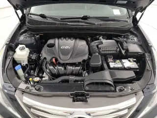 Hyundai SONATA 2014 SE 4dr Sedan