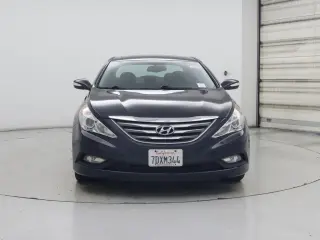 Hyundai SONATA 2014 SE 4dr Sedan