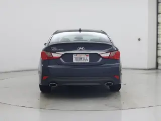 Hyundai SONATA 2014 SE 4dr Sedan