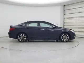 Hyundai SONATA 2014 SE 4dr Sedan