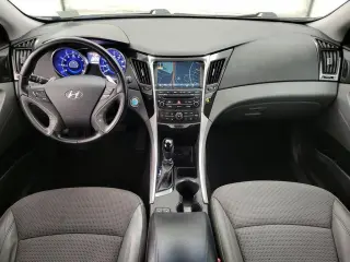 Hyundai SONATA 2014 SE 4dr Sedan
