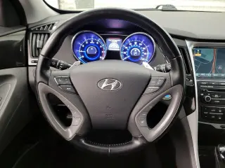 Hyundai SONATA 2014 SE 4dr Sedan
