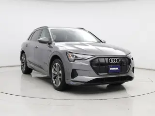 Audi e-tron 2021 AWD quattro Premium Plus 4dr SUV