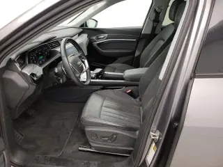 Audi e-tron 2021 AWD quattro Premium Plus 4dr SUV