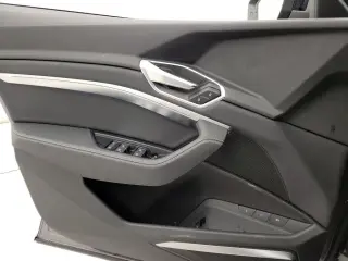 Audi e-tron 2021 AWD quattro Premium Plus 4dr SUV