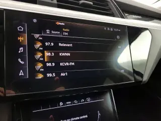 Audi e-tron 2021 AWD quattro Premium Plus 4dr SUV