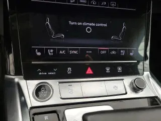 Audi e-tron 2021 AWD quattro Premium Plus 4dr SUV