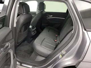 Audi e-tron 2021 AWD quattro Premium Plus 4dr SUV