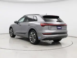 Audi e-tron 2021 AWD quattro Premium Plus 4dr SUV