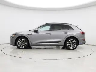 Audi e-tron 2021 AWD quattro Premium Plus 4dr SUV