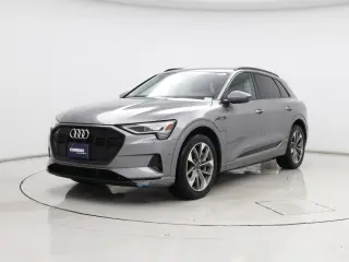 Audi e-tron 2021 AWD quattro Premium Plus 4dr SUV