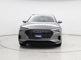 Audi e-tron 2021 AWD quattro Premium Plus 4dr SUV