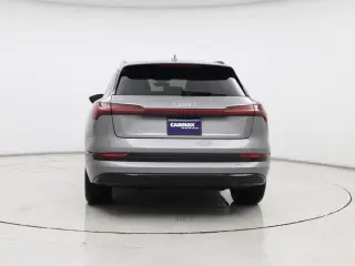 Audi e-tron 2021 AWD quattro Premium Plus 4dr SUV