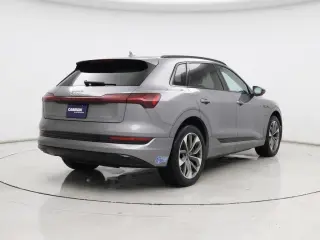 Audi e-tron 2021 AWD quattro Premium Plus 4dr SUV