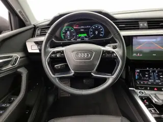 Audi e-tron 2021 AWD quattro Premium Plus 4dr SUV