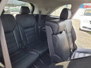 2016 Kia Sorento SX Limited V6