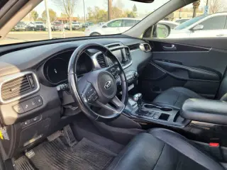 2016 Kia Sorento SX Limited V6