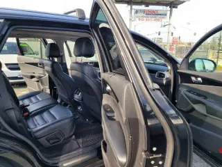 2016 Kia Sorento SX Limited V6