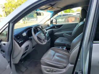2014 Nissan Quest 3.5 SV